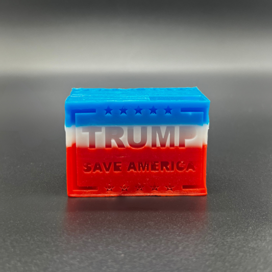 Save America Soap